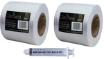 Clarisea SK-5000XL 6" Roll Fine Fleece (gen 2) (packs) Plus American Top A.... Fixed Price $109.27.