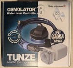 Tunze OSMOLATOR3 Never Used-box Opened Auto Top Off. Fixed Price $205.00.