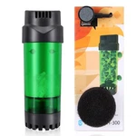 Fluidized Moving Bed Filter Bubble Bio Media For Aquarium Fish TANK(LH-300). Fixed Price $23.32.