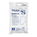 Ecorenew Filter Cartridges 3 Count / Extra Small By Aqueon. Fixed Price $14.49.