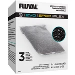 Fluval Evo - Spec Flex Replacement Carbon Pack A1377. Fixed Price $10.99.
