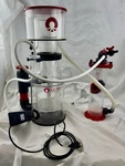 Reef Octopus Classic 200INT Protein Skimmer W/ CO2 Scrubber. Fixed Price $250.00.