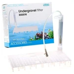 Corisrx Best Of Your Lifestyle Undergravel Filter 11.8" 5.9" Fish Tank Unde.... Fixed Price $29.14.