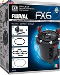Fluval FX6 Service Kit, Aquarium Canister Filter Maintenance. Fixed Price $87.24.