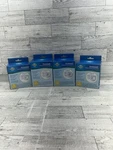 4 New, Pack Of 2 Petsafe Drinkwell Replacement Foam Filters (8 Total). Fixed Price $22.50.