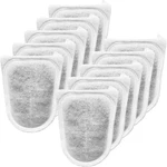 Switior 10 Pack Large Replace Cartridge For Whisper Ex Filter, Fish Tank. Fixed Price $24.79.