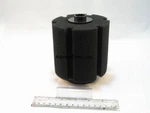 1 Medium Size Sponge Biological Filter For Fry Breeder / Aquarium(ship From Usa). Fixed Price $8.99.