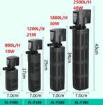 3 Fish Tank Aquarium Pump Submersible Pond Marine Water 1200 L/h. Fixed Price $24.96.