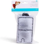 Imagitarium Small Replacement Coconut Carbon Filter Cartridges 2 Pks Of 5 Sealed. Fixed Price $39.95.