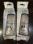 Fluval View Replacement Filter Cartridges Lot Of 2 4 Packs Brand New & Sealed. Fixed Price $20.00.
