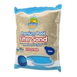 Filter Sand 20 Lb Swimming Classic Play Above Inground Supports Grade. Fixed Price $74.99.