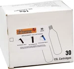 30 Pack Original Replacement CO2 Cartridges For Pet Convincer Products. Fixed Price $37.99.