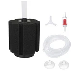 Aquarium Bio Sponge Filter Kit For 4080 Gallon Breeding Fry Betta Shrimp Fis. Fixed Price $20.22.