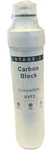 Stage Carbon Block Water Filter UVF2 Compatible Nsf Certified Replacement. Fixed Price $29.95.