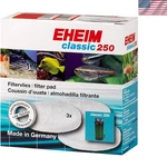 3-PACK Eheim Fine Filter Pads Essential For Classic 2213/250 Aquarium Systems. Fixed Price $20.89.