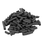 Activated Carbon Aquarium Filter Media Mesh Bag Accessories Pond Canister. Fixed Price $12.98.