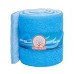 Koral Filters Aquarium Media Pad Cut To Fit Roll, 12" X 72" 6 Ft. Fixed Price $33.28.