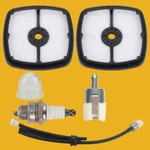 Air Filter Tune Up Kit For Echo SRM-211 SRM-225 SRM-230 SRM-231 Trimmer. Fixed Price $9.49.