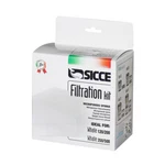 Sicce Replacement Sponges For Whale Filter Model 350 And 500 - Per Pack. Fixed Price $12.29.