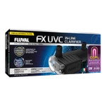 Fluval Fx Uvc In-line Clarifier. Fixed Price $124.99.