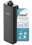 Oase Ecoflow 150 Internal Aquarium Filter Quiet Submersible Multi-stage. Fixed Price $34.99.