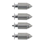 Carburetor Float Needle Valve Replaces For Honda ATC250ES Big Red 1985-1987. Fixed Price $14.36.