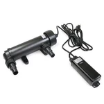 Oxyful 9W Uv Ultraviolet Light Clarifier Filter 20 Non-submersible Lamp For.... Fixed Price $108.69.