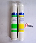 New Pure Blue H2O Water Filters Stage 1 Sediment & Pre-carbon Cto. Fixed Price $29.99.