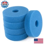 Ltwhome Compatible Foam Sponge Filter 25PPI Fits For Laguna Pressure-flo 3200. Fixed Price $80.43.
