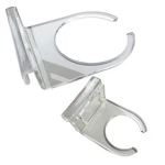 Filter Sock Holder 4" 7" For Aquarium Fish Tank Marine Sump Acrylic. Fixed Price $33.57.