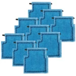 Xbbwmrs 9 Pcs Aquarium Filter Cartridge Fit Ez-change #1 & Rite-size A, Blue. Fixed Price $24.08.