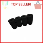 Huyaya Pre-filter SPONGE,4 Pack Aquarium Foam Rolls Compatible. Fixed Price $10.69.