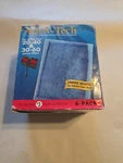 New Aqua-tech Ez-change Aquarium Filter Cartridge 5 Pack. Fixed Price $15.00.