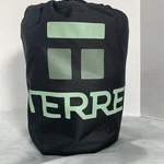 Terre Products Zero-turn Gas And Battery Powered Lawn Mower Covers. Fixed Price $40.00.