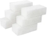 6-PACK Replacement Filter Sponge Pads, Aquarium Foam Insert Compatible With. Fixed Price $18.99.