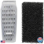 Danner Supreme Ovation 1000 Replacement Filter Media 3 Pack. Fixed Price $31.84.