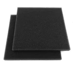 Danner 12209 Replacement Black Filter Media Pads For Pm 500 Pond. Fixed Price $16.50.