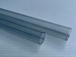 2 Pcs Rigid Tubing 1" X 18" Replacement For Lee's Aquarium Undergravel Filters. Fixed Price $20.99.
