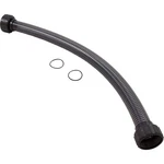 Pump To Filter Hose Kit, Pentair Cristal-flo Ii SD60 22" Tank. Fixed Price $107.43.