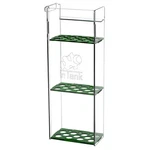 Intank Media Basket For Lifegard Aquatics Crystal 24.09. Fixed Price $56.99.
