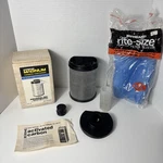 Marineland Magnum Filter 330 Carbon Media Canister, Lid, Rite-size Sleeve. Fixed Price $49.95.