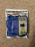 Marineland Rite Size Replacement Filter Cartridge 3-PACK #89. Fixed Price $5.50.