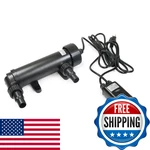 Oxyful 9W Uv Ultraviolet Light Clarifier Filter 20 Non-submersible Lamp For Koi. Fixed Price $101.13.