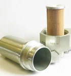 Reusable Fuel Hydraulic Oil Purolator Filter Assembly 10 Micron 3000 Psi Ar *. Fixed Price $89.00.