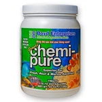 Boyd Enterprises Chemi Pure Grande 40 Oz Aquarium Carbon / Resin Filter Media. Fixed Price $38.75.