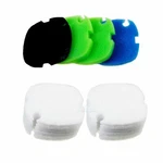 Aquaneat Replacement Canister Filter Pads Compatible To Marineland C-160/220. Fixed Price $16.43.