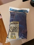Marineland Rite Size Jh Magnum Polishing Canister Filter Floss Sleeve 3 Per Pack. Fixed Price $5.00.