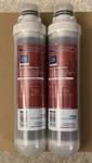 2 Qty Aquatic Life Deionization Filter Di Twist-in 330350. Fixed Price $47.95.