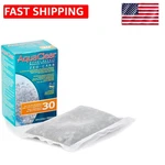 Clear 30 Zeo-carb Insert Essential Filter Media For Healthy Aquariums. Fixed Price $18.19.