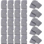 Ammonia Remover Pad Aquarium Canister Filter Fits 306/307/406/407 Tank Pcs. Fixed Price $34.47.